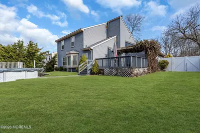 41 Concord Circle, Howell Township, NJ 07731 - Photo 4