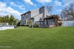 41 Concord Cir, Howell Township, NJ 07731 - Photo 4