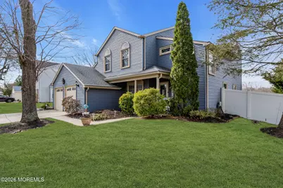 41 Concord Circle, Howell Township, NJ 07731 - Photo 36
