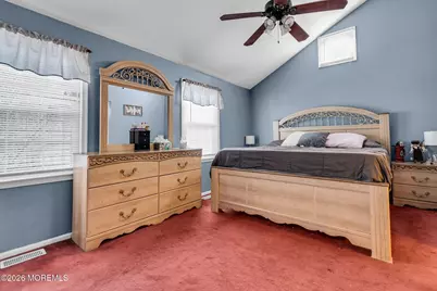 41 Concord Circle, Howell Township, NJ 07731 - Photo 30