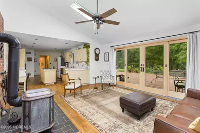 95 Holmes Mill Road, Upper Freehold Township, NJ 08501 - Photo 10