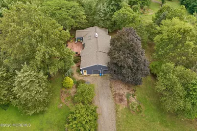 95 Holmes Mill Road, Upper Freehold Township, NJ 08501 - Photo 4