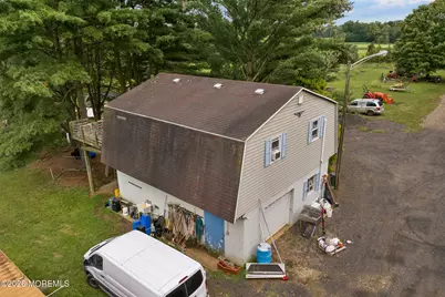 95 Holmes Mill Road, Upper Freehold Township, NJ 08501 - Photo 48