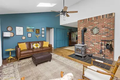 95 Holmes Mill Road, Upper Freehold Township, NJ 08501 - Photo 8