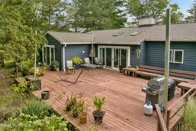 95 Holmes Mill Road, Upper Freehold Township, NJ 08501 - Photo 40