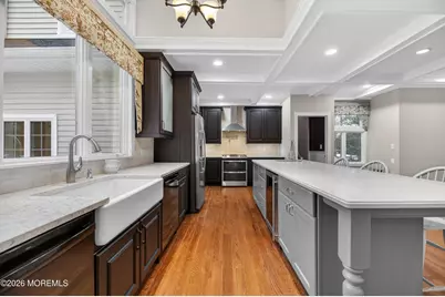 27 Carrs Tavern Road, Millstone Township, NJ 08510 - Photo 20