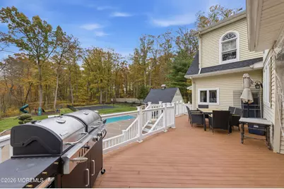 27 Carrs Tavern Road, Millstone Township, NJ 08510 - Photo 66