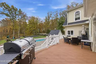 27 Carrs Tavern Rd, Millstone Township, NJ 08510 - Photo 66