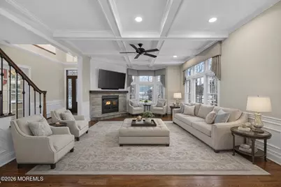 27 Carrs Tavern Road, Millstone Township, NJ 08510 - Photo 8