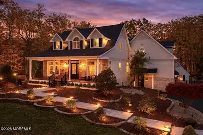 27 Carrs Tavern Road, Millstone Township, NJ 08510 - Photo 2