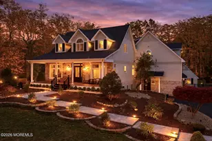 27 Carrs Tavern Rd, Millstone Township, NJ 08510 - Photo 2