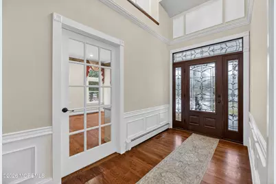 27 Carrs Tavern Road, Millstone Township, NJ 08510 - Photo 4