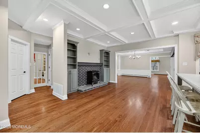 27 Carrs Tavern Road, Millstone Township, NJ 08510 - Photo 14