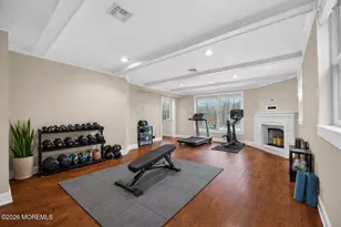 27 Carrs Tavern Rd, Millstone Township, NJ 08510 - Photo 36