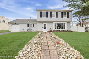 1 Mimi Ln, Howell Township, NJ 07731 - Photo 1