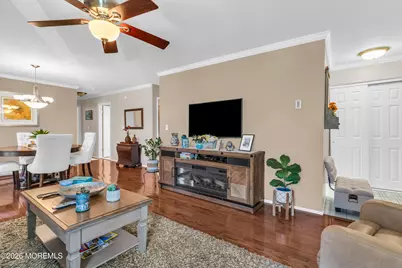 166 Cross Slope Court #F, Manalapan Township, NJ 07726 - Photo 4