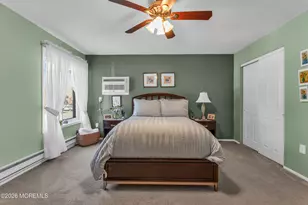 166 Cross Slope Ct, Manalapan Township, NJ 07726 - Photo 10