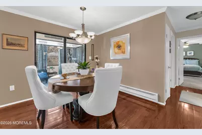 166 Cross Slope Court #F, Manalapan Township, NJ 07726 - Photo 8