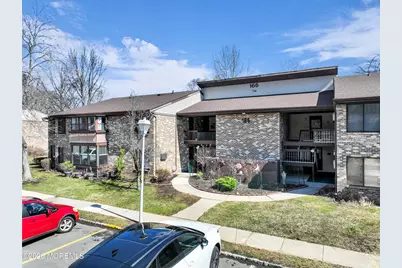 166 Cross Slope Court #F, Manalapan Township, NJ 07726 - Photo 2