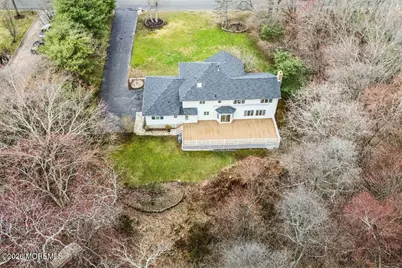 3 Shira Lane, Manalapan Township, NJ 07726 - Photo 34