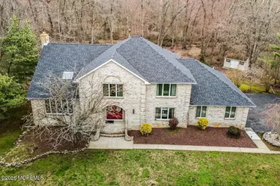 3 Shira Lane, Manalapan Township, NJ 07726 - Photo 24