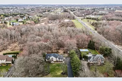 3 Shira Lane, Manalapan Township, NJ 07726 - Photo 36