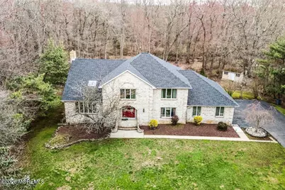 3 Shira Lane, Manalapan Township, NJ 07726 - Photo 26