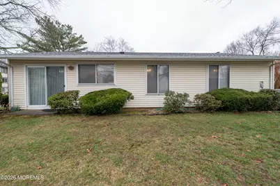 264B Crosse Drive, Monroe Township, NJ 08831 - Photo 26