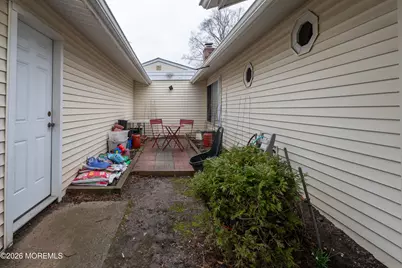 264B Crosse Drive, Monroe Township, NJ 08831 - Photo 24