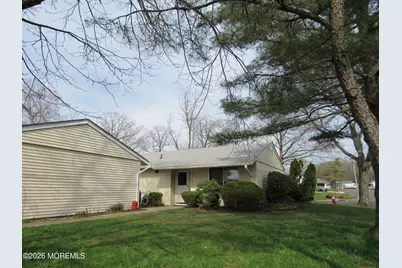264B Crosse Drive, Monroe Township, NJ 08831 - Photo 1