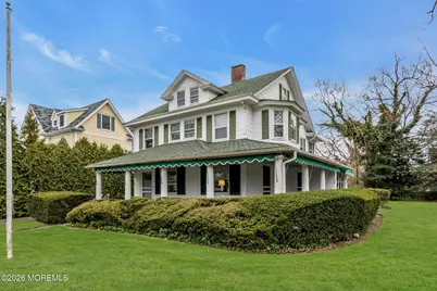 207 Tuttle Avenue, Spring Lake, NJ 07762 - Photo 2