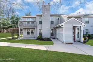 435 Hancock Pl, Morganville, NJ 07751 - Photo 1