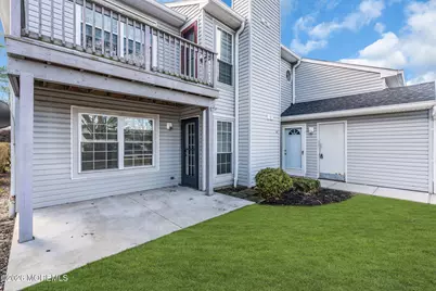 435 Hancock Place, Morganville, NJ 07751 - Photo 2