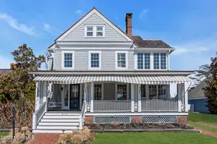 206 Brighton Ave, Spring Lake, NJ 07762 - Photo 2