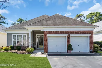 7 Brightwinds Court, Lakewood, NJ 08701 - Photo 1