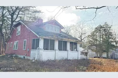 465 Lakewood Farmingdale Road, Howell Township, NJ 07731 - Photo 4