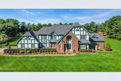 5 Pheasant Road, Colts Neck Township, NJ 07722 - Photo 1