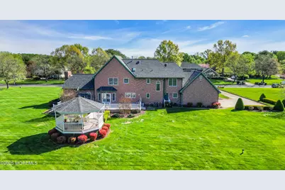 5 Pheasant Road, Colts Neck Township, NJ 07722 - Photo 24