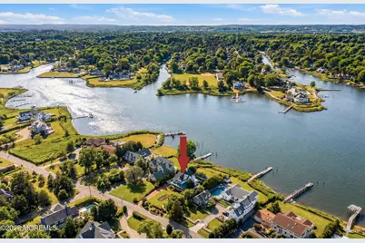 585 Little Silver Point Road, Little Silver, NJ 07739 - Photo 2