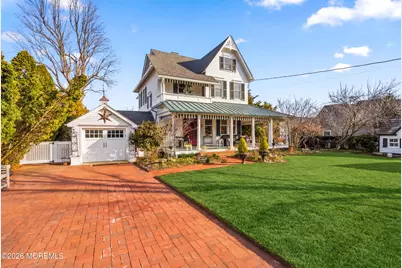 585 Little Silver Point Road, Little Silver, NJ 07739 - Photo 8