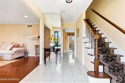 3 Manalapan Woods Drive, Manalapan Township, NJ 07726 - Photo 6