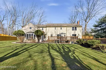 3 Manalapan Woods Drive, Manalapan Township, NJ 07726 - Photo 42