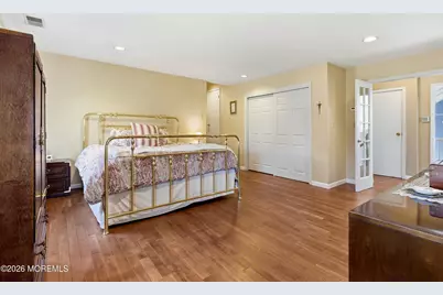 3 Manalapan Woods Drive, Manalapan Township, NJ 07726 - Photo 20