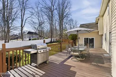 3 Manalapan Woods Drive, Manalapan Township, NJ 07726 - Photo 40
