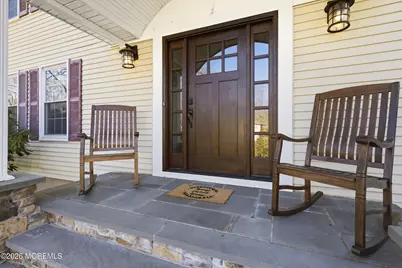 3 Manalapan Woods Drive, Manalapan Township, NJ 07726 - Photo 4