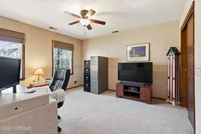 3 Manalapan Woods Drive, Manalapan Township, NJ 07726 - Photo 30