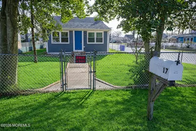17 George Road, Toms River Township, NJ 08753 - Photo 1