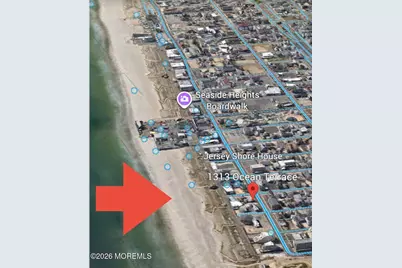 1313 Ocean Terrace, Seaside Heights, NJ 08751 - Photo 26