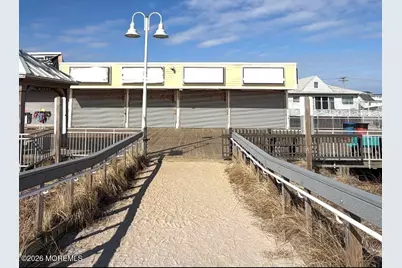 1313 Ocean Terrace, Seaside Heights, NJ 08751 - Photo 4