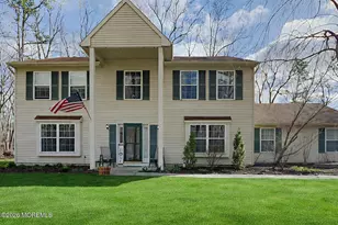 4 Beech Ct, Jackson, NJ 08527 - Photo 1